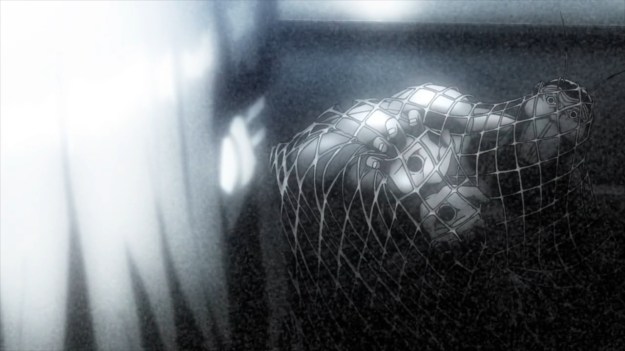 Terra Formars - 0407