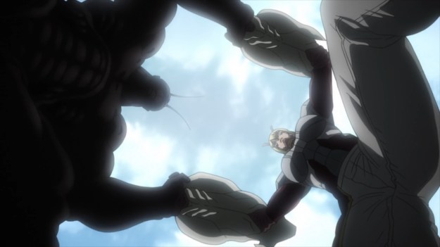 Terra Formars - 0503