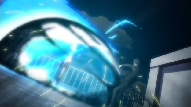 Trinity Seven - 0119