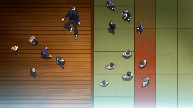 Ushinawareta Mirai wo Motomete - 0103