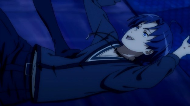 Ushinawareta Mirai wo Motomete - 0109