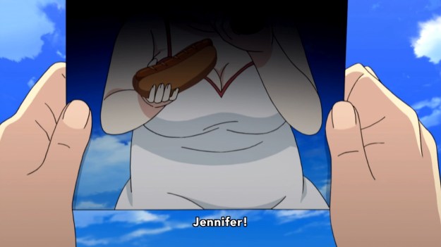 Ushinawareta Mirai wo Motomete - 0302