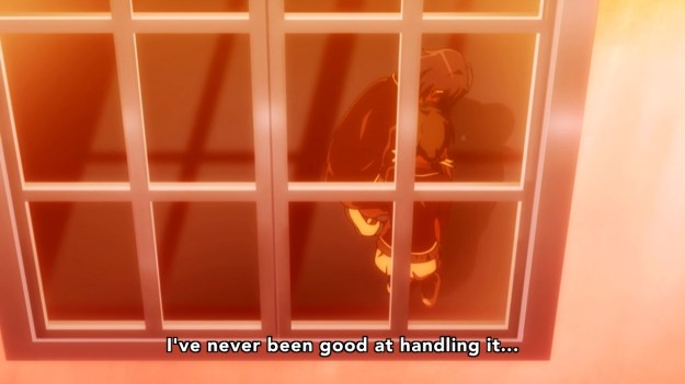 Ushinawareta Mirai wo Motomete - 0311