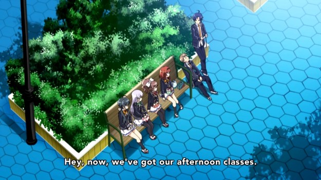 Ushinawareta Mirai wo Motomete - 0415