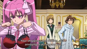 Akame ga Kill! - 1812