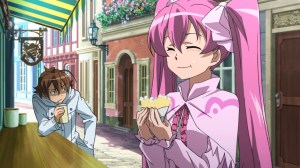 Akame ga Kill! - 1813