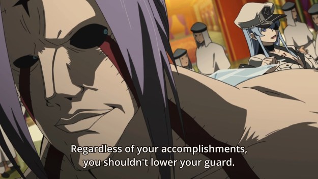 Akame ga Kill! - 1814