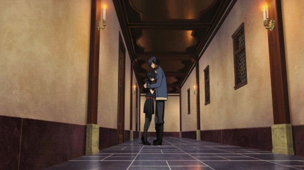 Akame ga Kill! - 1815