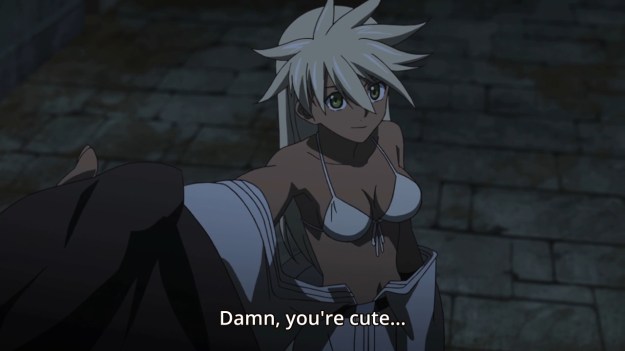 Akame ga Kill! - 1816