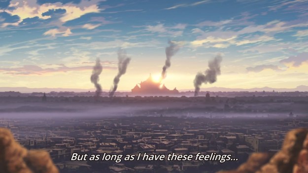 Akame ga Kill! - 1910