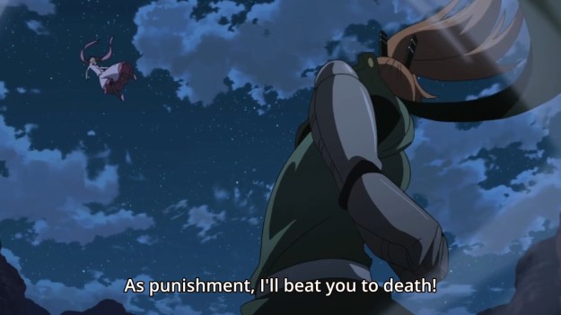 Akame ga Kill! - 1912