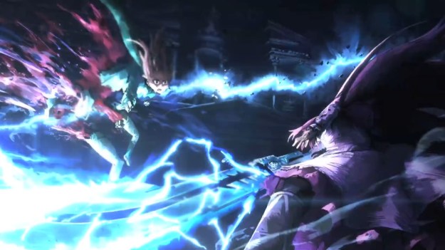 Akame ga Kill! - 1913