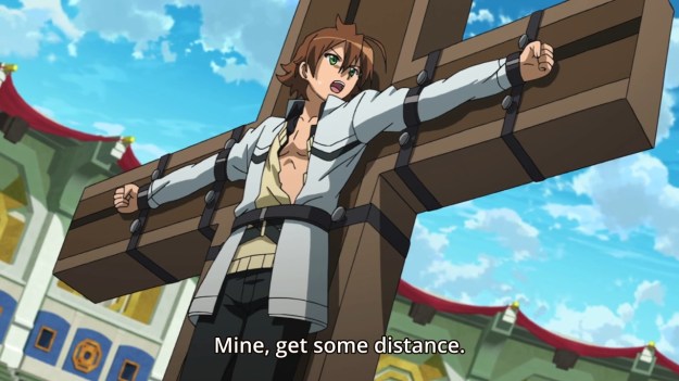 Akame ga Kill! - 2110