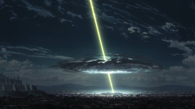 Akame ga Kill! - 2111