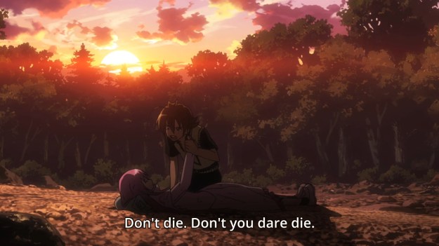 Akame ga Kill! - 2121