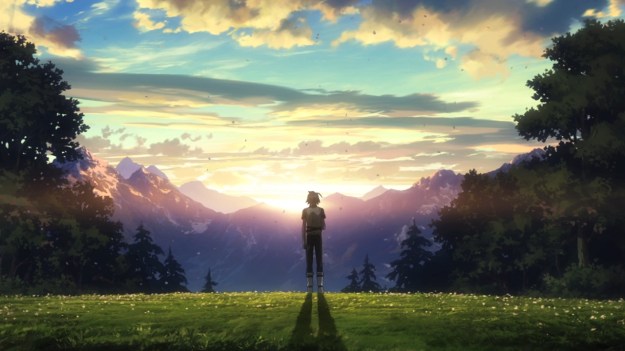 Akame ga Kill! - 2203