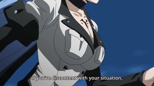 Akame ga Kill! - 2204