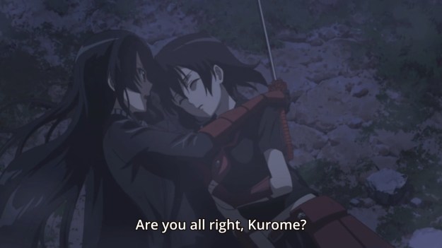 Akame ga Kill! - 2212