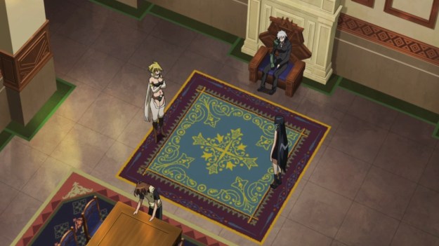 Akame ga Kill! - 2218