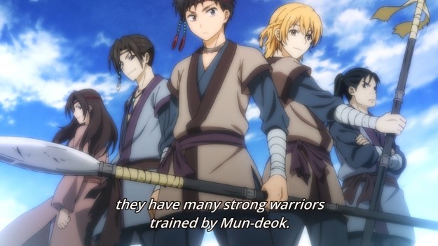 Akatsuki no Yona - 0602