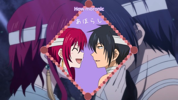 Akatsuki no Yona - 0701