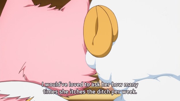 Amagi Brilliant Park - 0601