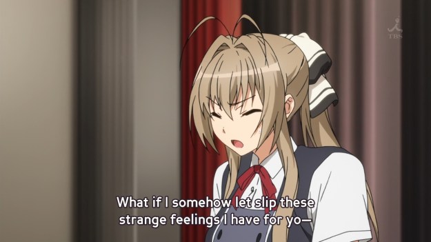 Amagi Brilliant Park - 0602