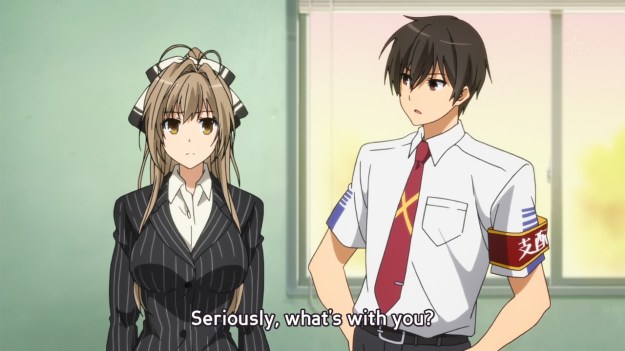 Amagi Brilliant Park - 0603