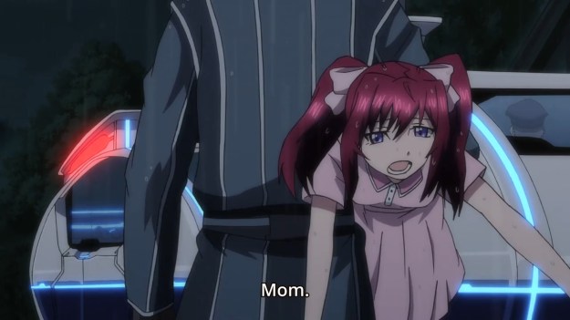 Cross Ange - 0914