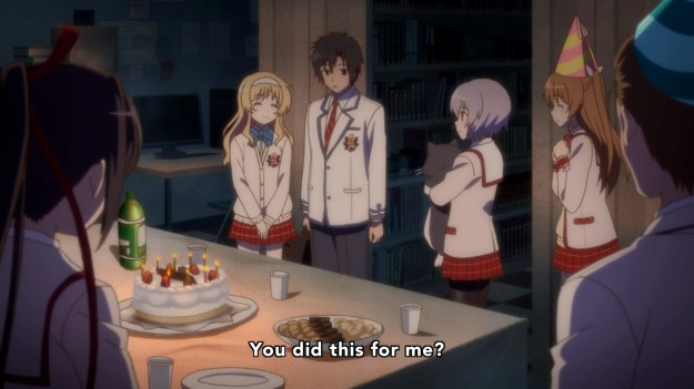 Daitoshokan no Hitsujikai - 0416