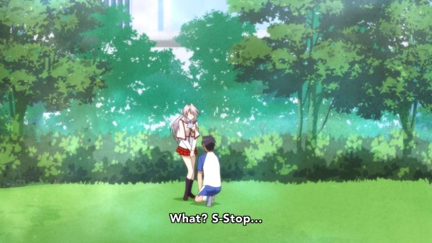 Daitoshokan no Hitsujikai - 0503