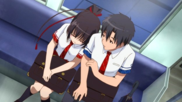 Daitoshokan no Hitsujikai - 0504