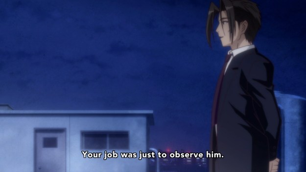 Daitoshokan no Hitsujikai - 0506