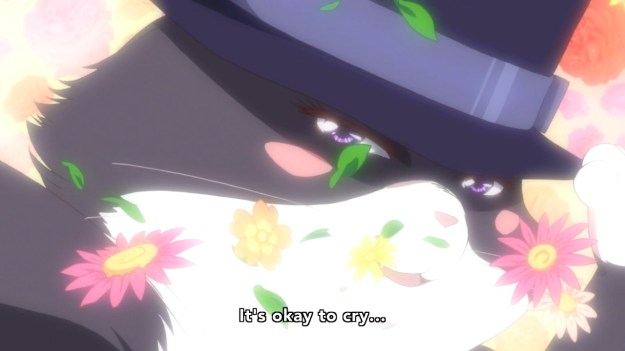 Daitoshokan no Hitsujikai - 0602