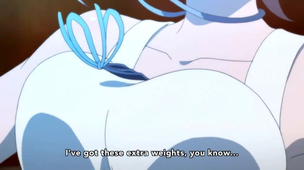 Daitoshokan no Hitsujikai - 0706