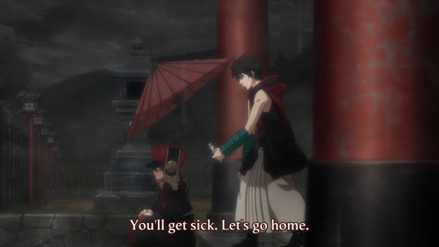 Donten ni Warau - 0803