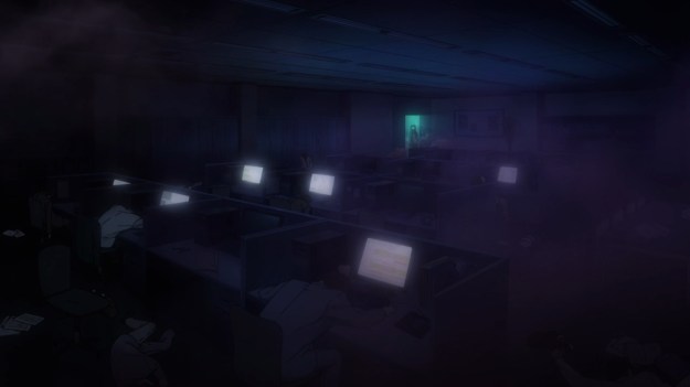 Fate Stay Night - Unlimited Blade Works - 0414