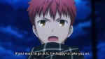 Fate Stay Night - Unlimited Blade Works - 0603