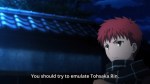 Fate Stay Night - Unlimited Blade Works - 0605