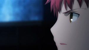 Fate Stay Night - Unlimited Blade Works - 0609
