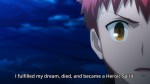 Fate Stay Night - Unlimited Blade Works - 0612