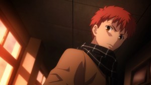 Fate Stay Night - Unlimited Blade Works - 0623