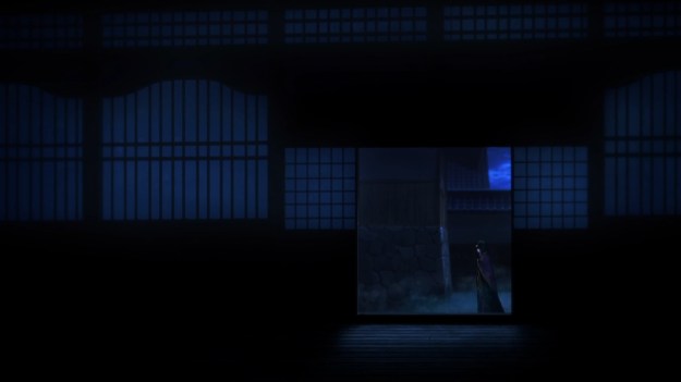 Fate Stay Night - Unlimited Blade Works - 0716