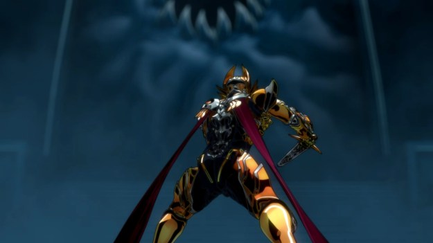 Garo The Carved Seal of Flames - 0912