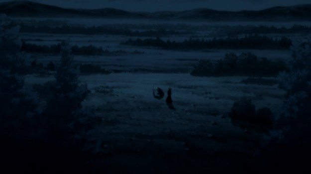 Garo The Carved Seal of Flames - 0913