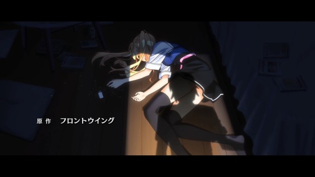 Grisaia no Kajitsu - 0515