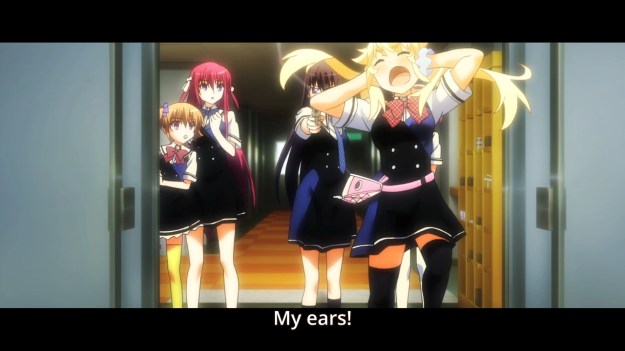 Grisaia no Kajitsu - 0611