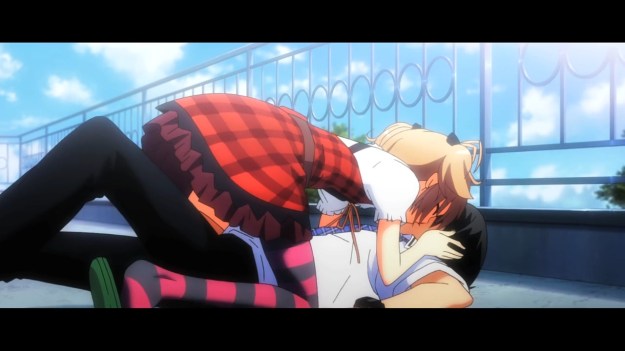 Grisaia no Kajitsu - 0806