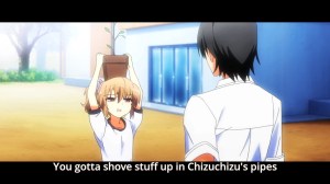 Grisaia no Kajitsu - 0811