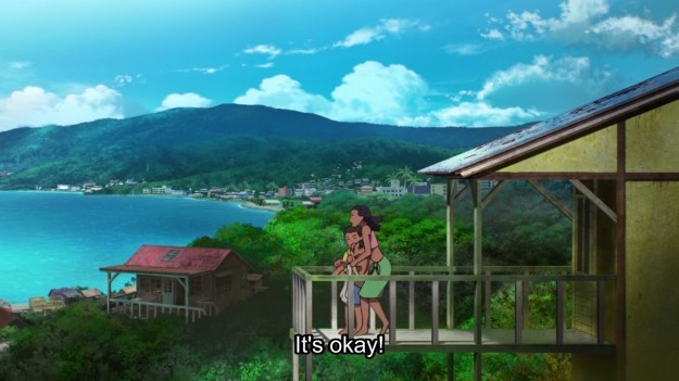 Gundam Reconguista in G - 0901